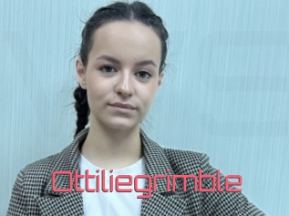 Ottiliegrimble