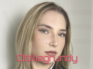 Ottiliegrundy