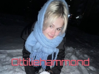 Ottiliehammond