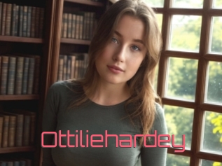 Ottiliehardey