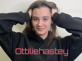 Ottiliehastey