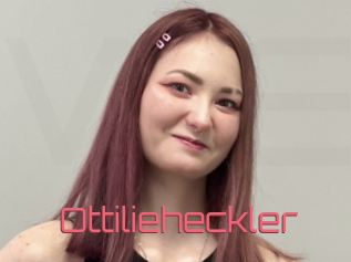 Ottilieheckler