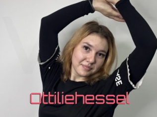 Ottiliehessel