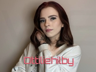 Ottiliehilby