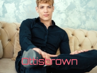 Ottisbrown