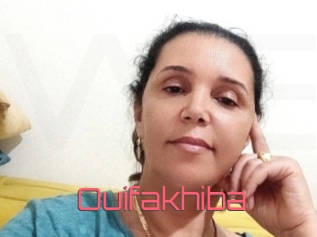 Ouifakhiba