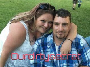 Ourdirtysecret