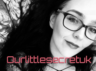 Ourlittlesecretuk