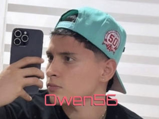 Owen56