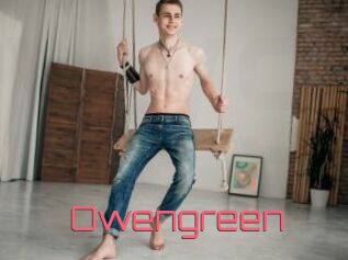 Owengreen