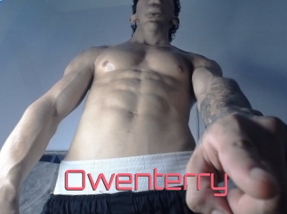 owenterry Webcam Sexe Direct