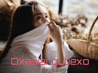 Oxasiancutiexo