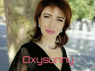Oxysunny