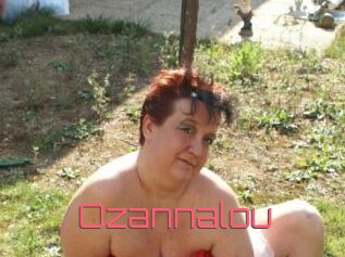 Ozannalou