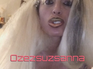 Ozezsuzsanna