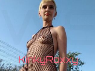 KinkyRoxxy