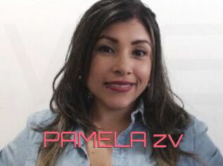 PAMELA_zv