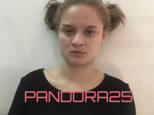 PANDORA25