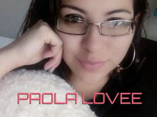 PAOLA_LOVEE