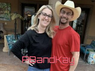 PBandKay
