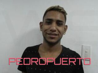 PEDRO_PUERTO