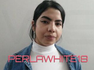 PERLAWHITE18