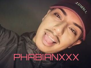 PHABIANXXX