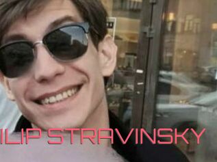 PHILIP_STRAVINSKY