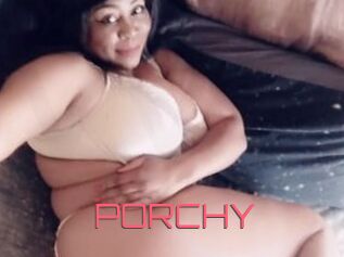 PORCHY