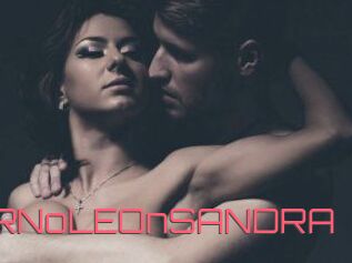 PORNoLEOnSANDRA