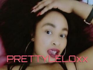 PRETTYLELOxx