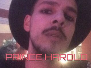PRINCE_HAROLD