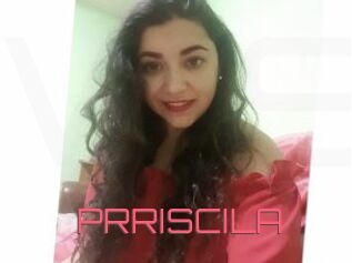 PRRISCILA