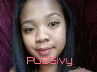 PUSSivy