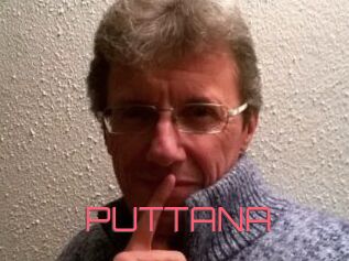 PUTTANA