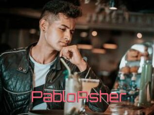 PabloAsher