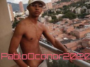 PabloOconor2020