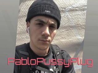 PabloPussyPlug