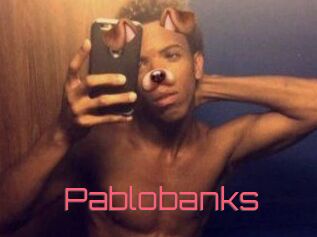 Pablobanks
