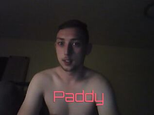 Paddy