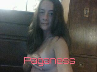 Paganess
