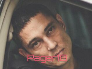 Pager18