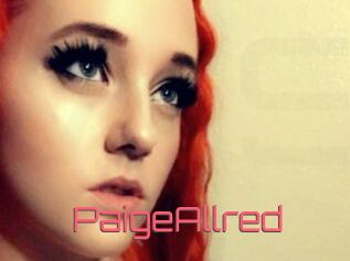 PaigeAllred