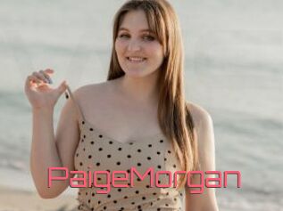 PaigeMorgan