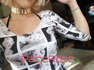 PaigeRose