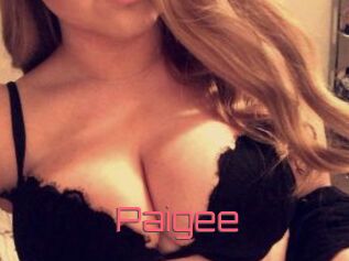 Paigee