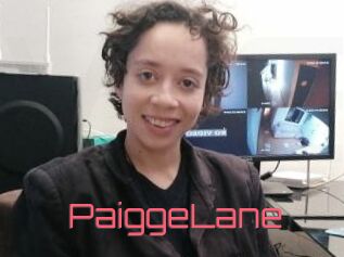 PaiggeLane