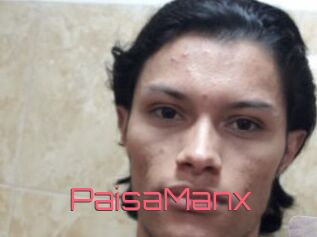 PaisaManx