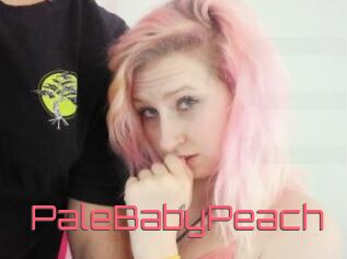 PaleBabyPeach