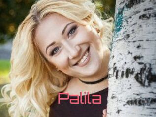 Palila